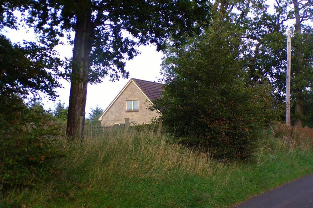 Beautiful House In The Hamlet Of Candie Falkirk Exteriér fotografie